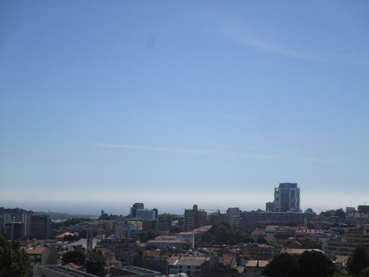 Vila Sweet House In Oporto Center Exteriér fotografie